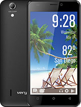 Best available price of verykool s5025 Helix in Zambia
