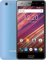 Best available price of verykool s5035 Spear in Zambia