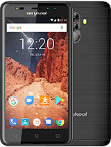 Best available price of verykool s5037 Apollo Quattro in Zambia