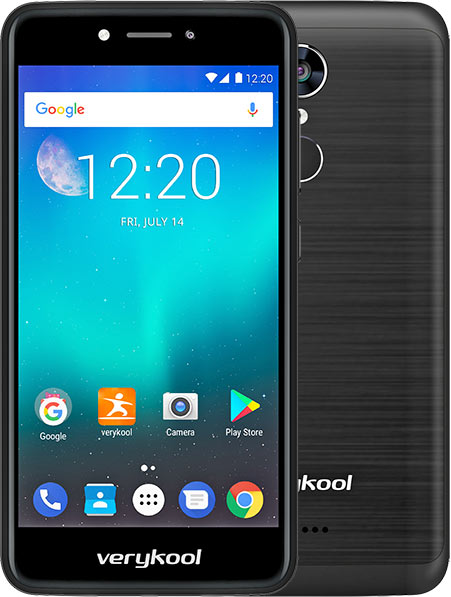 Best available price of verykool s5205 Orion Pro in Zambia