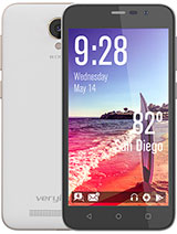 Best available price of verykool SL4502 Fusion II in Zambia