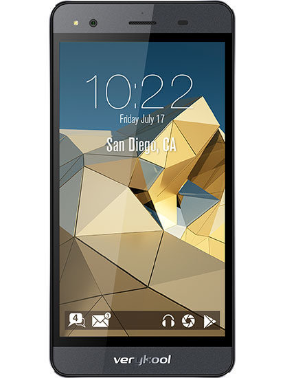 Best available price of verykool SL5550 Maverick LTE in Zambia