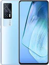 Best available price of vivo iQOO 7 (India) in Zambia