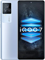 Best available price of vivo iQOO 7 in Zambia