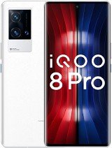 Best available price of vivo iQOO 8 Pro in Zambia