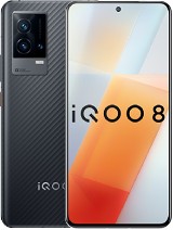 Best available price of vivo iQOO 8 in Zambia