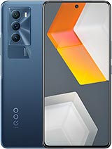 Best available price of vivo iQOO Neo5 S in Zambia