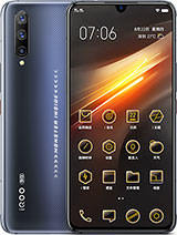 Best available price of vivo iQOO Pro 5G in Zambia