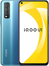 Best available price of vivo iQOO U1 in Zambia