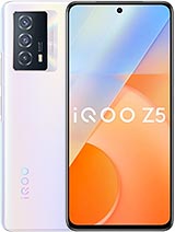 Best available price of vivo iQOO Z5 in Zambia