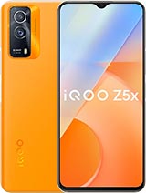 Best available price of vivo iQOO Z5x in Zambia