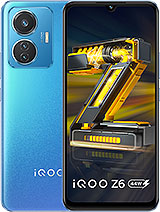 Best available price of vivo iQOO Z6 44W in Zambia