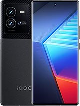 Best available price of vivo iQOO 10 Pro in Zambia