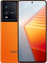 Best available price of vivo iQOO 10 in Zambia