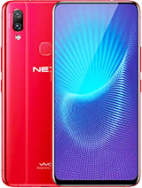Best available price of vivo NEX A in Zambia