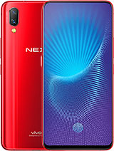 Best available price of vivo NEX S in Zambia