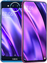 Best available price of vivo NEX Dual Display in Zambia