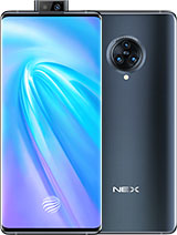 Best available price of vivo NEX 3 in Zambia