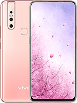 Best available price of vivo S1 China in Zambia