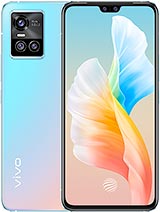 Best available price of vivo S10 in Zambia
