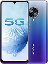 Best available price of vivo S6 5G in Zambia