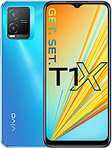 Best available price of vivo T1x (India) in Zambia