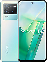 Best available price of vivo T2 in Zambia