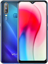 Best available price of vivo Y3 in Zambia