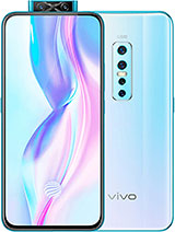 Best available price of vivo V17 Pro in Zambia