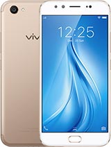 Best available price of vivo V5 Plus in Zambia