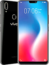 Best available price of vivo V9 in Zambia