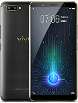 Best available price of vivo X20 Plus UD in Zambia