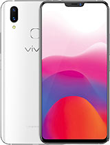 Best available price of vivo X21 in Zambia
