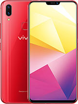 Best available price of vivo X21i in Zambia