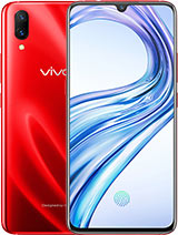 Best available price of vivo X23 in Zambia