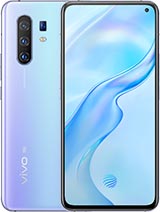 Best available price of vivo X30 Pro in Zambia