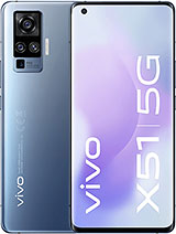 Best available price of vivo X51 5G in Zambia