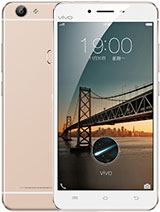 Best available price of vivo X6S Plus in Zambia