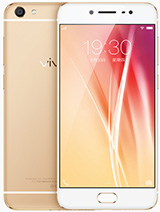 Best available price of vivo X7 in Zambia