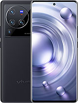 Best available price of vivo X80 Pro in Zambia
