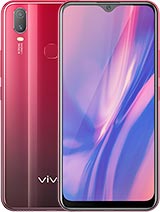 Best available price of vivo Y11 (2019) in Zambia