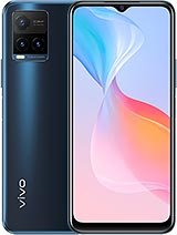 Best available price of vivo Y21s in Zambia