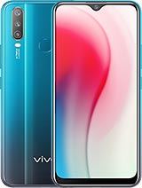 Best available price of vivo Y3 4GB 64GB in Zambia