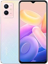 Best available price of vivo Y33s 5G in Zambia