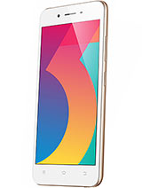 Best available price of vivo Y53i in Zambia