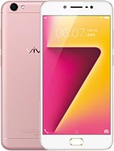 Best available price of vivo Y67 in Zambia