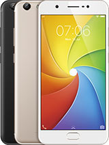 Best available price of vivo Y69 in Zambia