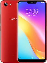Best available price of vivo Y81i in Zambia
