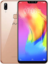Best available price of vivo Y83 Pro in Zambia