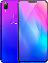 Best available price of vivo Y89 in Zambia